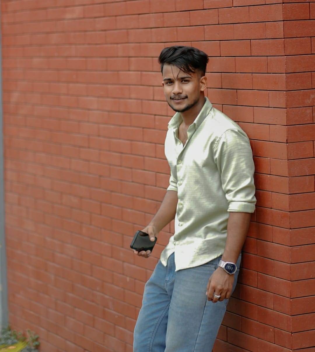 vissual effect artist